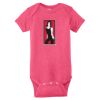 Infant Vintage Fine Jersey Bodysuit Infant Vintage Fine Jersey Bodysuit Thumbnail