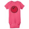 Infant Vintage Fine Jersey Bodysuit Infant Vintage Fine Jersey Bodysuit Thumbnail