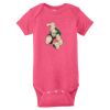 Infant Vintage Fine Jersey Bodysuit Infant Vintage Fine Jersey Bodysuit Thumbnail