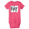 Infant Vintage Fine Jersey Bodysuit Infant Vintage Fine Jersey Bodysuit Thumbnail