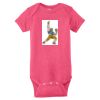 Infant Vintage Fine Jersey Bodysuit Infant Vintage Fine Jersey Bodysuit Thumbnail