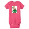 Infant Vintage Fine Jersey Bodysuit Infant Vintage Fine Jersey Bodysuit Thumbnail