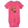 Infant Vintage Fine Jersey Bodysuit Infant Vintage Fine Jersey Bodysuit Thumbnail