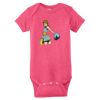 Infant Vintage Fine Jersey Bodysuit Infant Vintage Fine Jersey Bodysuit Thumbnail