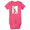 Infant Vintage Fine Jersey Bodysuit Infant Vintage Fine Jersey Bodysuit Thumbnail