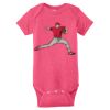 Infant Vintage Fine Jersey Bodysuit Infant Vintage Fine Jersey Bodysuit Thumbnail