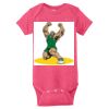 Infant Vintage Fine Jersey Bodysuit Infant Vintage Fine Jersey Bodysuit Thumbnail