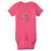 Infant Vintage Fine Jersey Bodysuit Infant Vintage Fine Jersey Bodysuit Thumbnail
