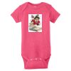 Infant Vintage Fine Jersey Bodysuit Infant Vintage Fine Jersey Bodysuit Thumbnail