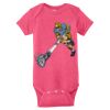 Infant Vintage Fine Jersey Bodysuit Infant Vintage Fine Jersey Bodysuit Thumbnail