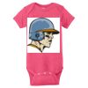 Infant Vintage Fine Jersey Bodysuit Infant Vintage Fine Jersey Bodysuit Thumbnail