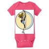 Infant Vintage Fine Jersey Bodysuit Infant Vintage Fine Jersey Bodysuit Thumbnail