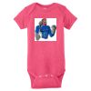 Infant Vintage Fine Jersey Bodysuit Infant Vintage Fine Jersey Bodysuit Thumbnail