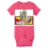 Infant Vintage Fine Jersey Bodysuit Infant Vintage Fine Jersey Bodysuit Thumbnail
