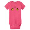 Infant Vintage Fine Jersey Bodysuit Infant Vintage Fine Jersey Bodysuit Thumbnail