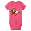 Infant Vintage Fine Jersey Bodysuit Infant Vintage Fine Jersey Bodysuit Thumbnail