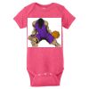 Infant Vintage Fine Jersey Bodysuit Infant Vintage Fine Jersey Bodysuit Thumbnail