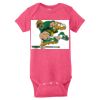 Infant Vintage Fine Jersey Bodysuit Infant Vintage Fine Jersey Bodysuit Thumbnail