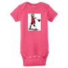 Infant Vintage Fine Jersey Bodysuit Infant Vintage Fine Jersey Bodysuit Thumbnail