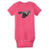 Infant Vintage Fine Jersey Bodysuit Infant Vintage Fine Jersey Bodysuit Thumbnail