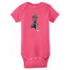 Infant Vintage Fine Jersey Bodysuit Infant Vintage Fine Jersey Bodysuit Thumbnail