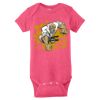 Infant Vintage Fine Jersey Bodysuit Infant Vintage Fine Jersey Bodysuit Thumbnail