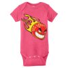 Infant Vintage Fine Jersey Bodysuit Infant Vintage Fine Jersey Bodysuit Thumbnail