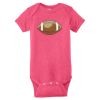 Infant Vintage Fine Jersey Bodysuit Infant Vintage Fine Jersey Bodysuit Thumbnail