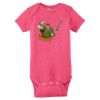 Infant Vintage Fine Jersey Bodysuit Infant Vintage Fine Jersey Bodysuit Thumbnail