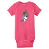 Infant Vintage Fine Jersey Bodysuit Infant Vintage Fine Jersey Bodysuit Thumbnail