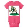 Infant Vintage Fine Jersey Bodysuit Infant Vintage Fine Jersey Bodysuit Thumbnail