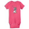Infant Vintage Fine Jersey Bodysuit Infant Vintage Fine Jersey Bodysuit Thumbnail