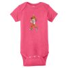 Infant Vintage Fine Jersey Bodysuit Infant Vintage Fine Jersey Bodysuit Thumbnail