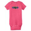 Infant Vintage Fine Jersey Bodysuit Infant Vintage Fine Jersey Bodysuit Thumbnail