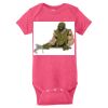 Infant Vintage Fine Jersey Bodysuit Infant Vintage Fine Jersey Bodysuit Thumbnail