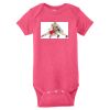 Infant Vintage Fine Jersey Bodysuit Infant Vintage Fine Jersey Bodysuit Thumbnail