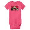 Infant Vintage Fine Jersey Bodysuit Infant Vintage Fine Jersey Bodysuit Thumbnail
