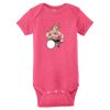 Infant Vintage Fine Jersey Bodysuit Infant Vintage Fine Jersey Bodysuit Thumbnail