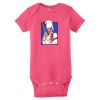 Infant Vintage Fine Jersey Bodysuit Infant Vintage Fine Jersey Bodysuit Thumbnail