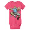 Infant Vintage Fine Jersey Bodysuit Infant Vintage Fine Jersey Bodysuit Thumbnail