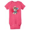 Infant Vintage Fine Jersey Bodysuit Infant Vintage Fine Jersey Bodysuit Thumbnail