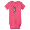 Infant Vintage Fine Jersey Bodysuit Infant Vintage Fine Jersey Bodysuit Thumbnail