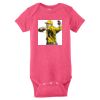Infant Vintage Fine Jersey Bodysuit Infant Vintage Fine Jersey Bodysuit Thumbnail
