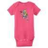 Infant Vintage Fine Jersey Bodysuit Infant Vintage Fine Jersey Bodysuit Thumbnail
