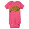 Infant Vintage Fine Jersey Bodysuit Infant Vintage Fine Jersey Bodysuit Thumbnail