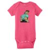 Infant Vintage Fine Jersey Bodysuit Infant Vintage Fine Jersey Bodysuit Thumbnail