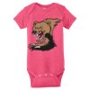 Infant Vintage Fine Jersey Bodysuit Infant Vintage Fine Jersey Bodysuit Thumbnail