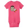 Infant Vintage Fine Jersey Bodysuit Infant Vintage Fine Jersey Bodysuit Thumbnail