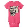 Infant Vintage Fine Jersey Bodysuit Infant Vintage Fine Jersey Bodysuit Thumbnail