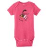 Infant Vintage Fine Jersey Bodysuit Infant Vintage Fine Jersey Bodysuit Thumbnail